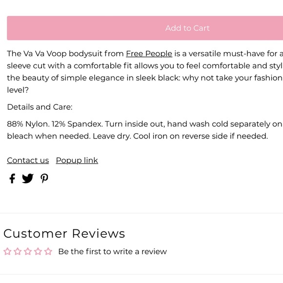 1 left ! Sale ! Rare Free People Va Va Voom forest bodysuit - Picture 2 of 6